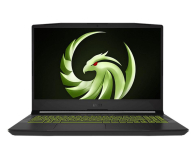 MSI Alpha 15 R7 5800H/16GB/512/Win11 RX6600 144Hz - 1066563 - zdjęcie 1